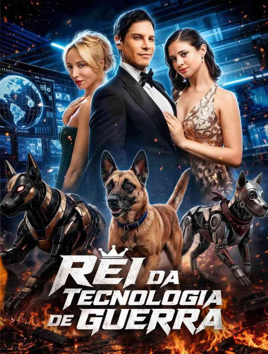 Rei da Tecnologia de Guerra