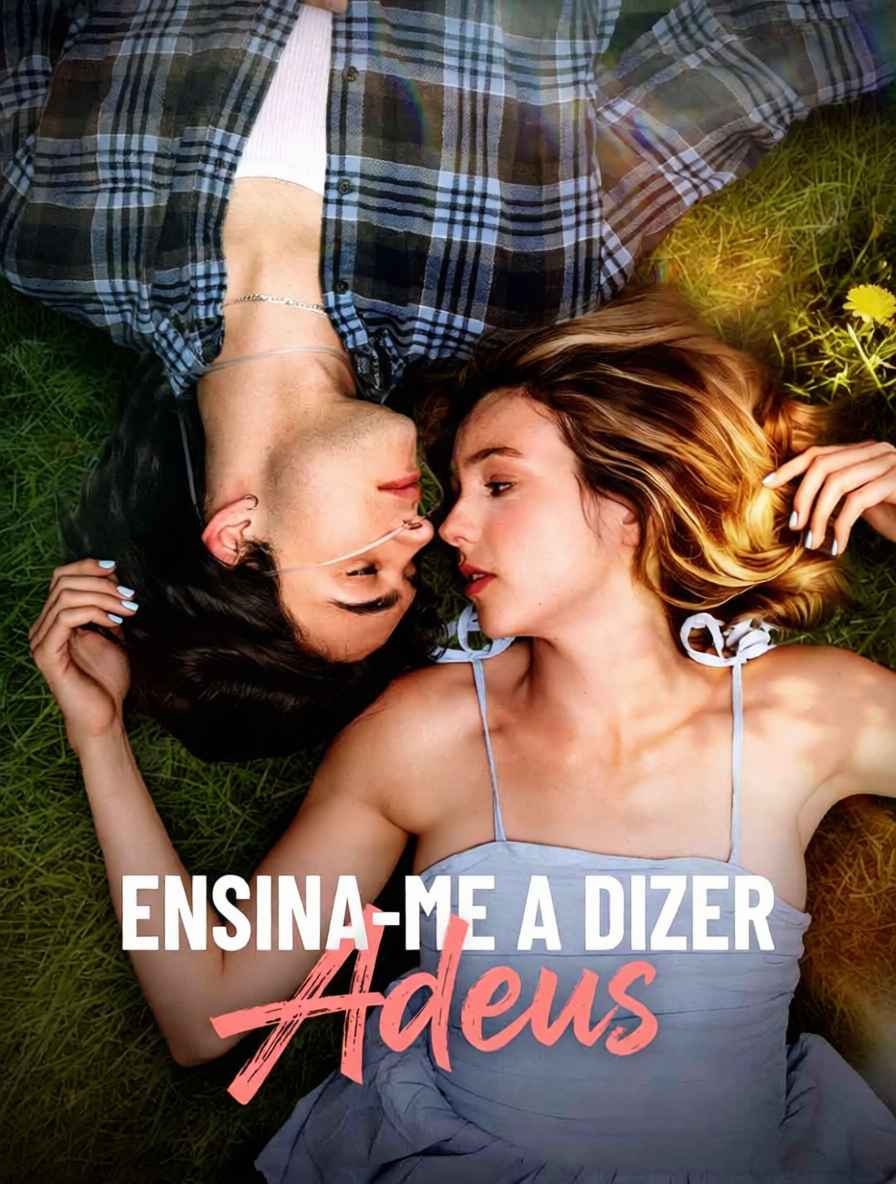 Ensina-me a Dizer Adeus