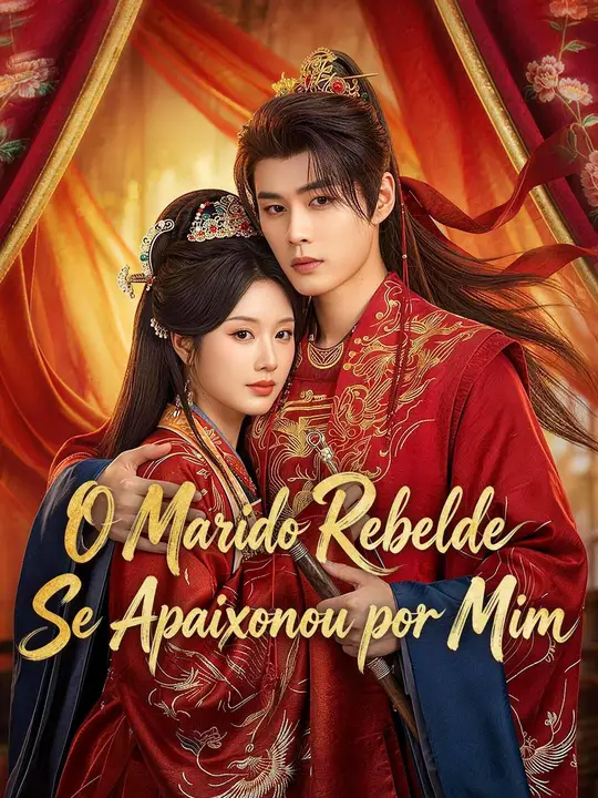 (Dublado) O Marido Rebelde Se Apaixonou por Mim