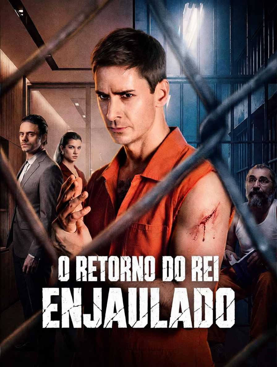 O Retorno do Rei Enjaulado