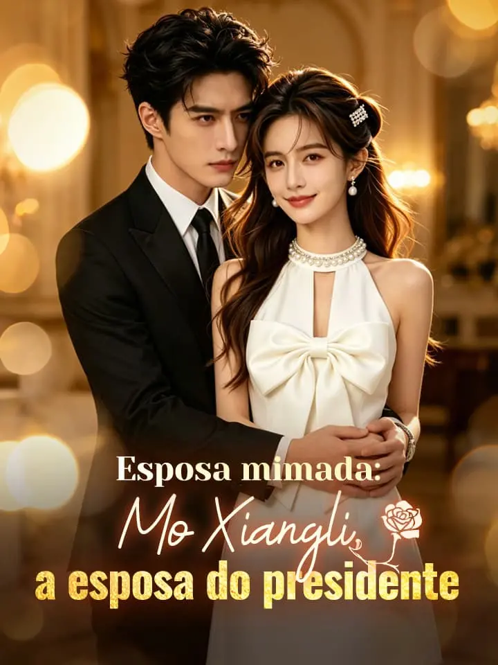 Esposa mimada: Mo Xiangli, a esposa do presidente