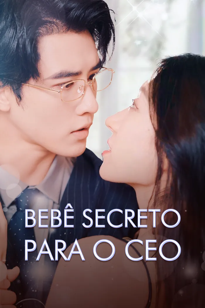 Bebê Secreto para o CEO