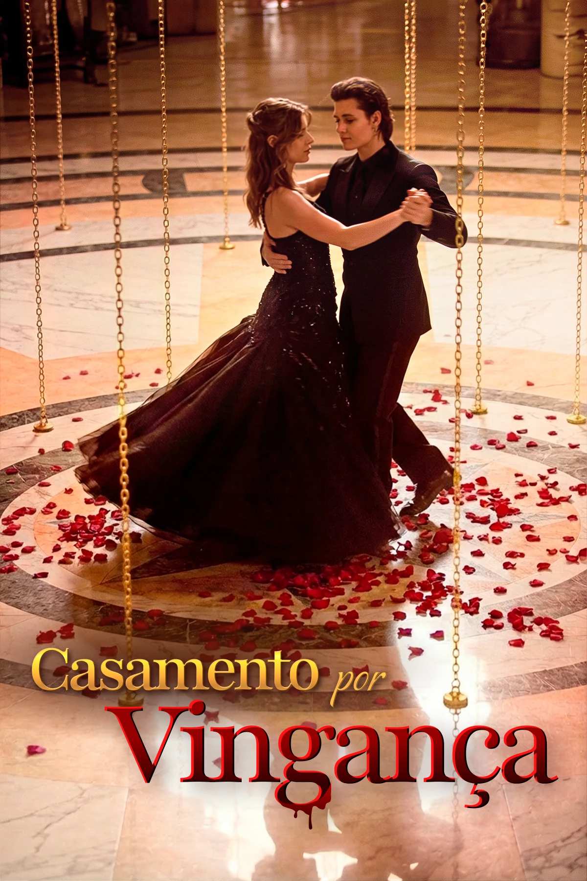 Casamento por Vingança