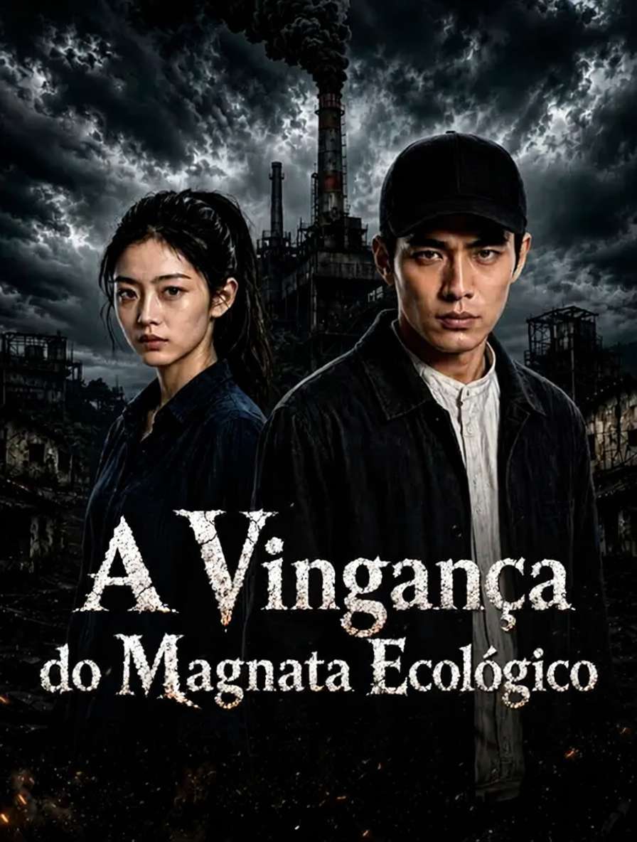 A Vingança do Magnata Ecológico