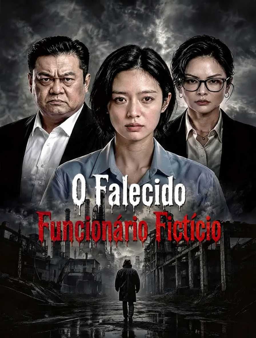 O Falecido Funcionário Fictício