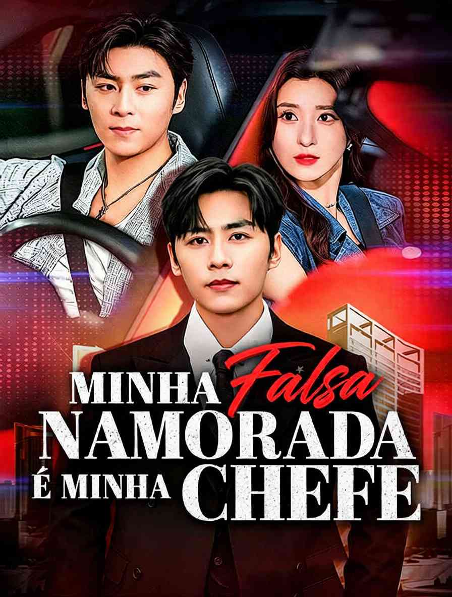 Minha Falsa Namorada É Minha Chefe