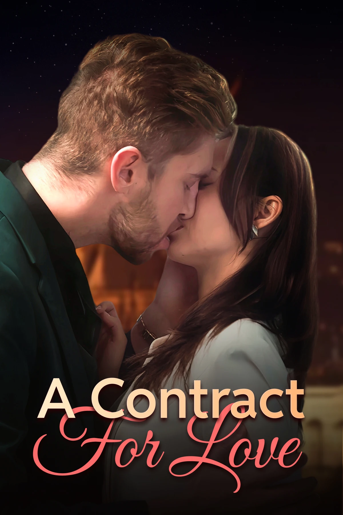 Um Contrato de Amor