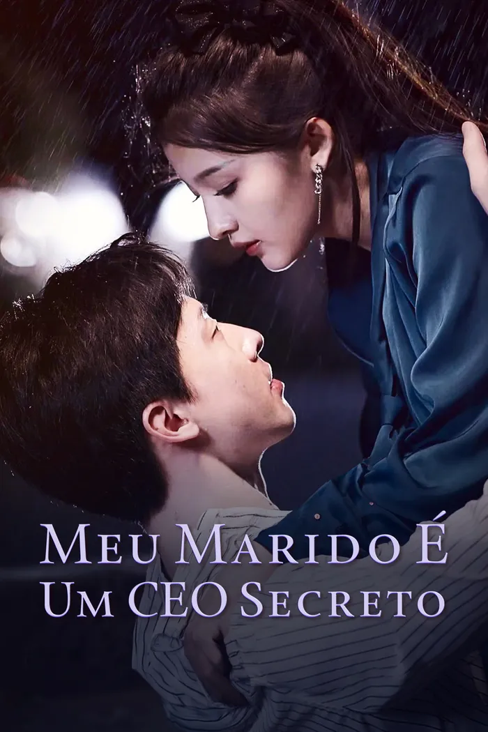 Meu Marido é um CEO Secreto