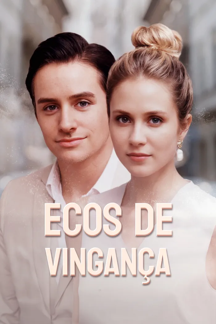 Ecos de Vingança