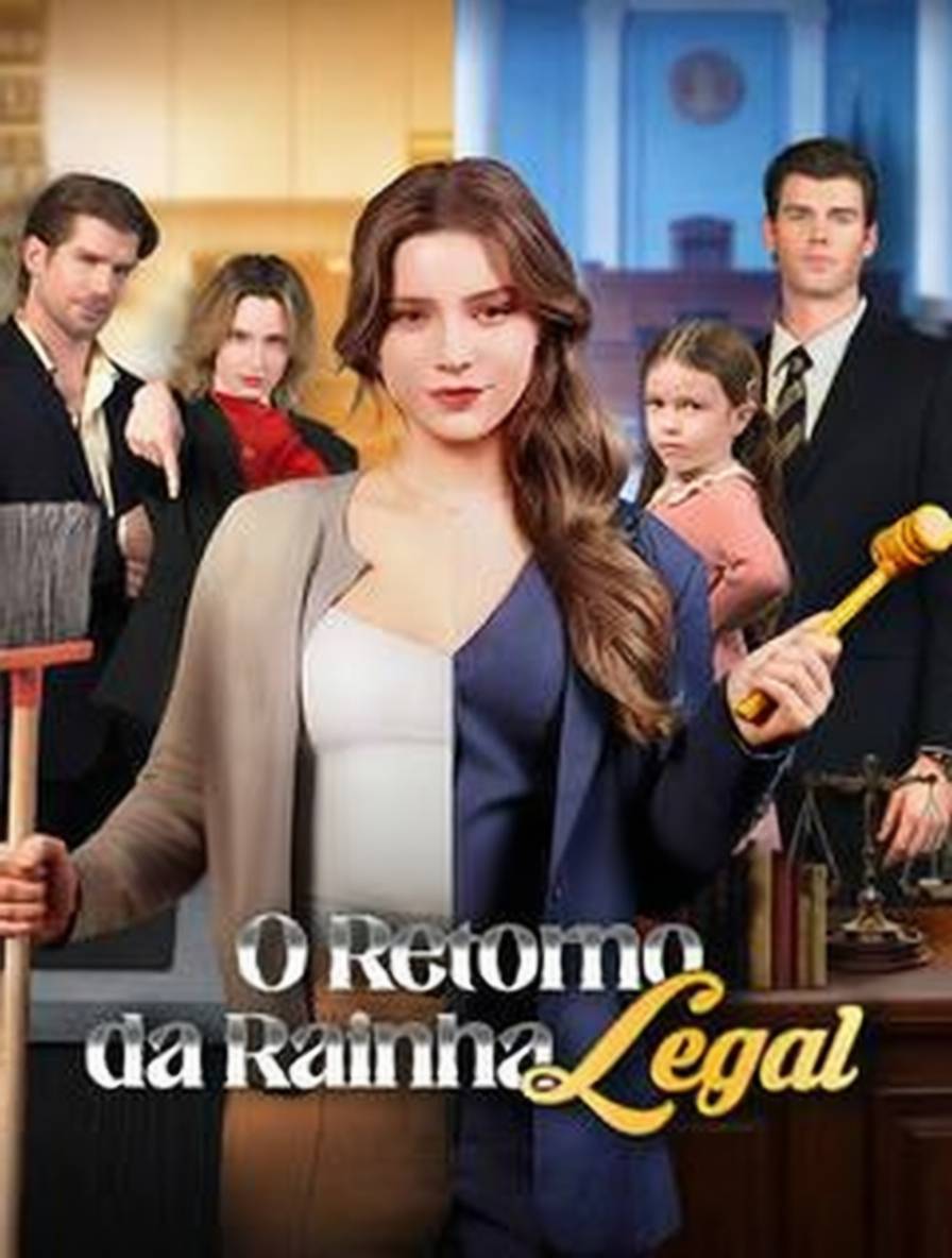 O Retorno da Rainha Legal