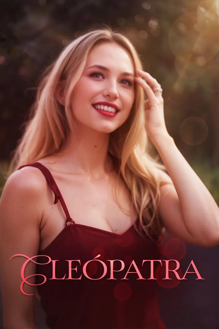 Cleópatra