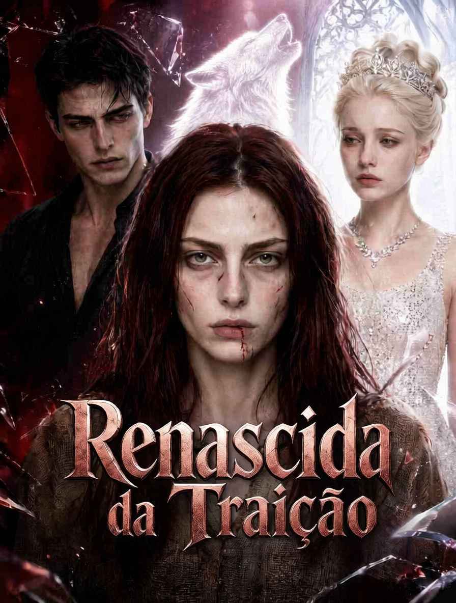 Renascida da Traição