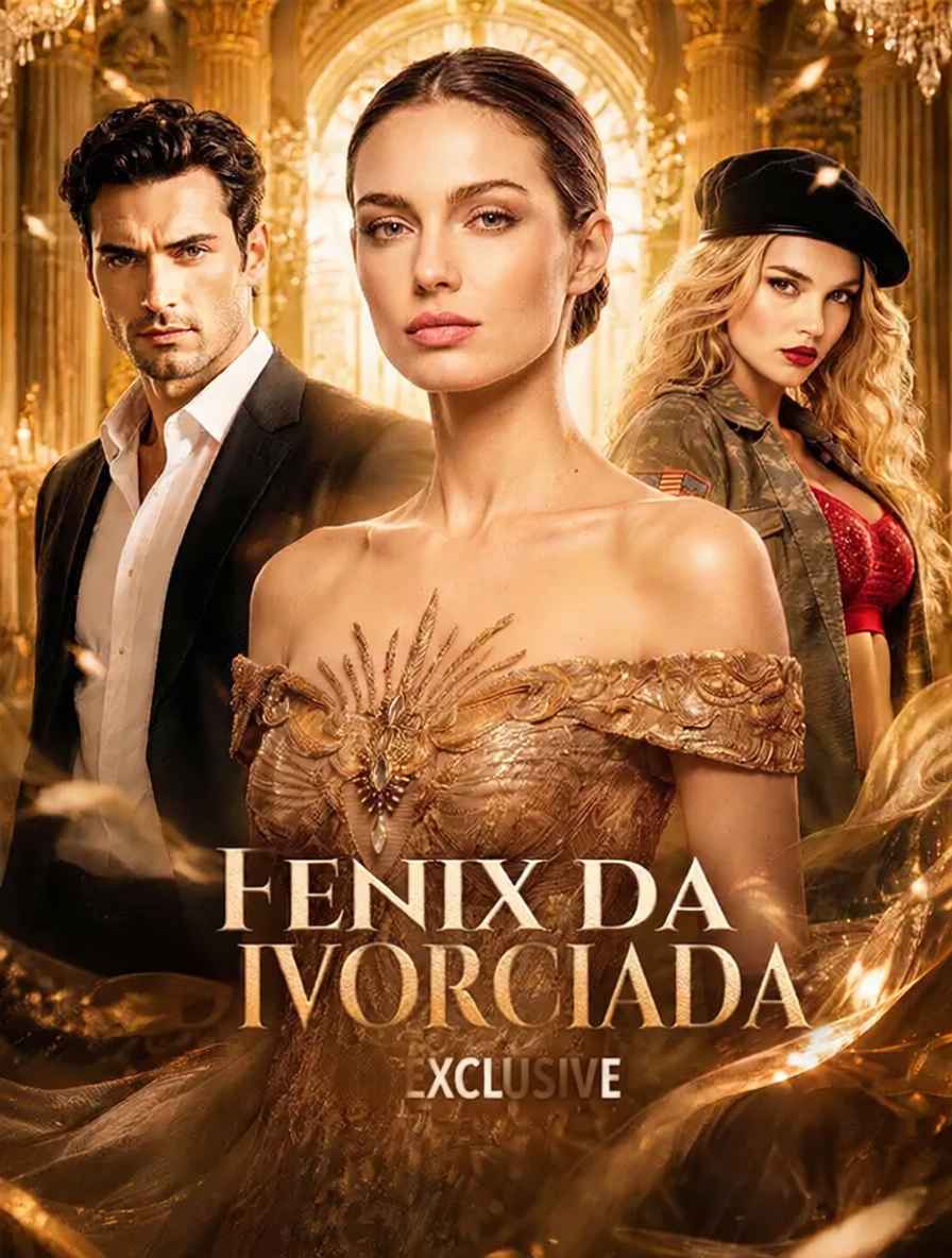 Fênix da Divorciada