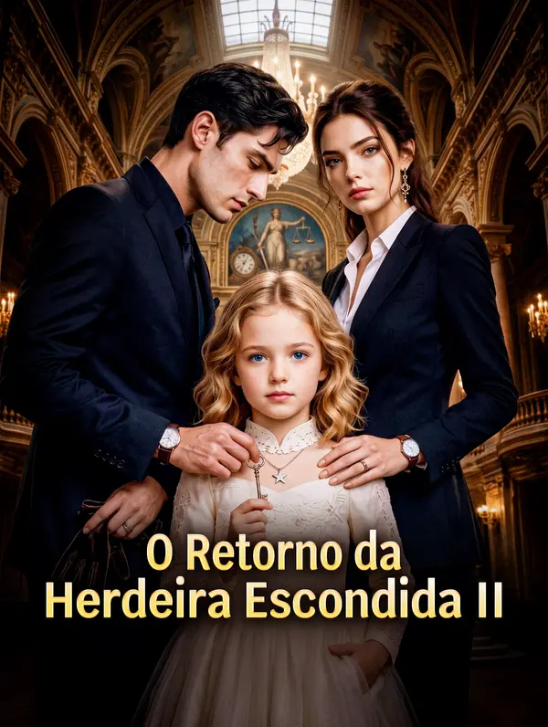 O Retorno da Herdeira Escondida II