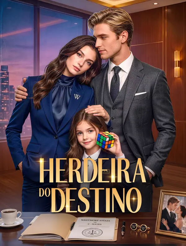 Herdeira do Destino