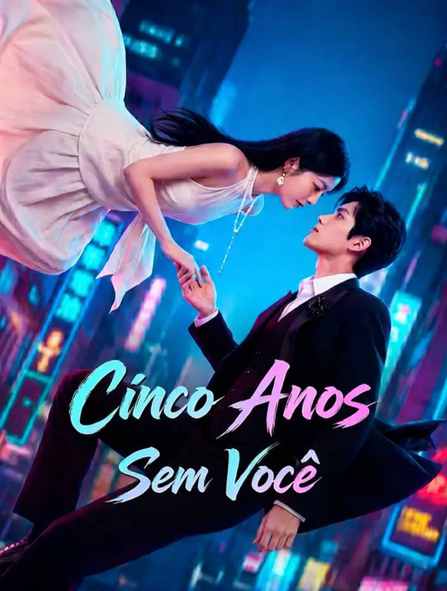 Cinco Anos Sem Você