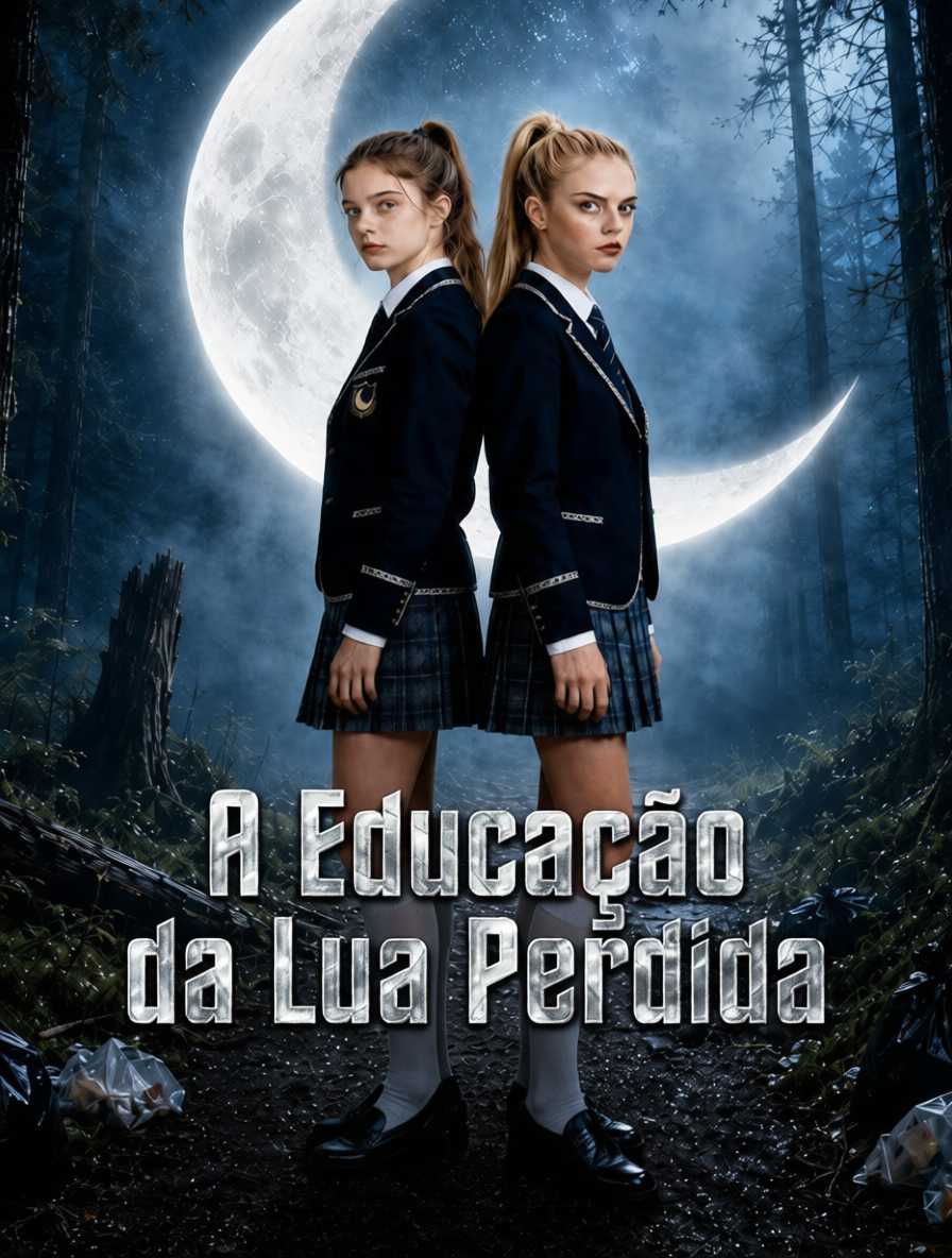 A Educação da Lua Perdida