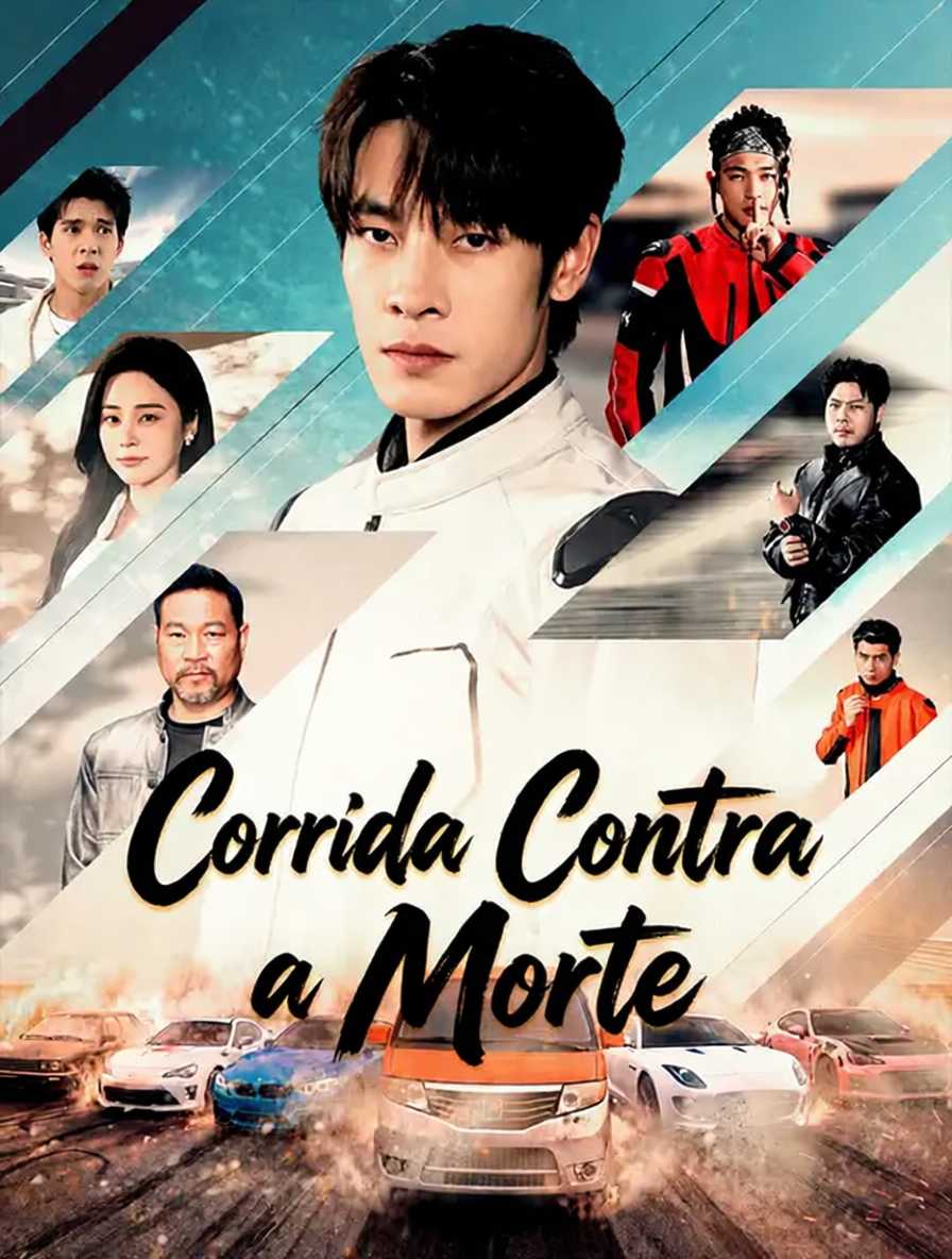 Corrida Contra a Morte