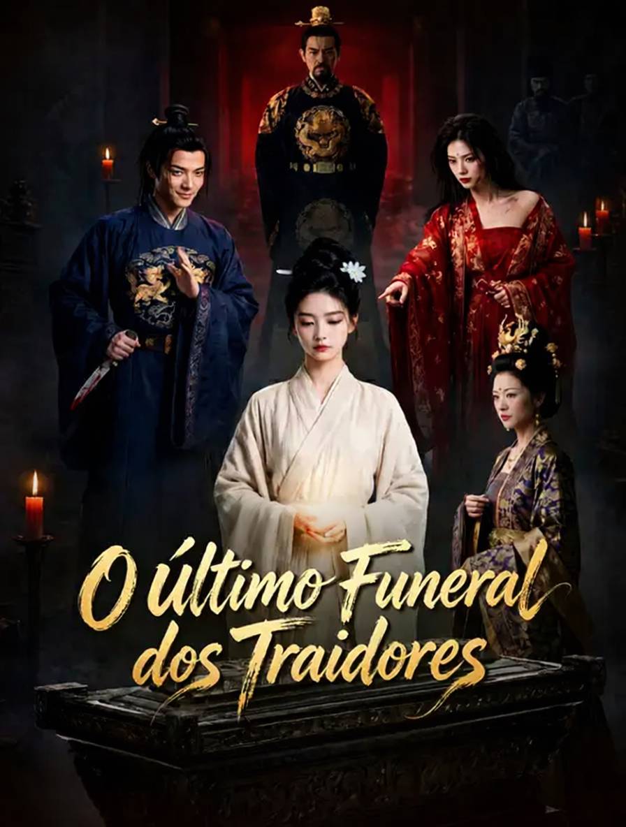 O Último Funeral dos Traidores