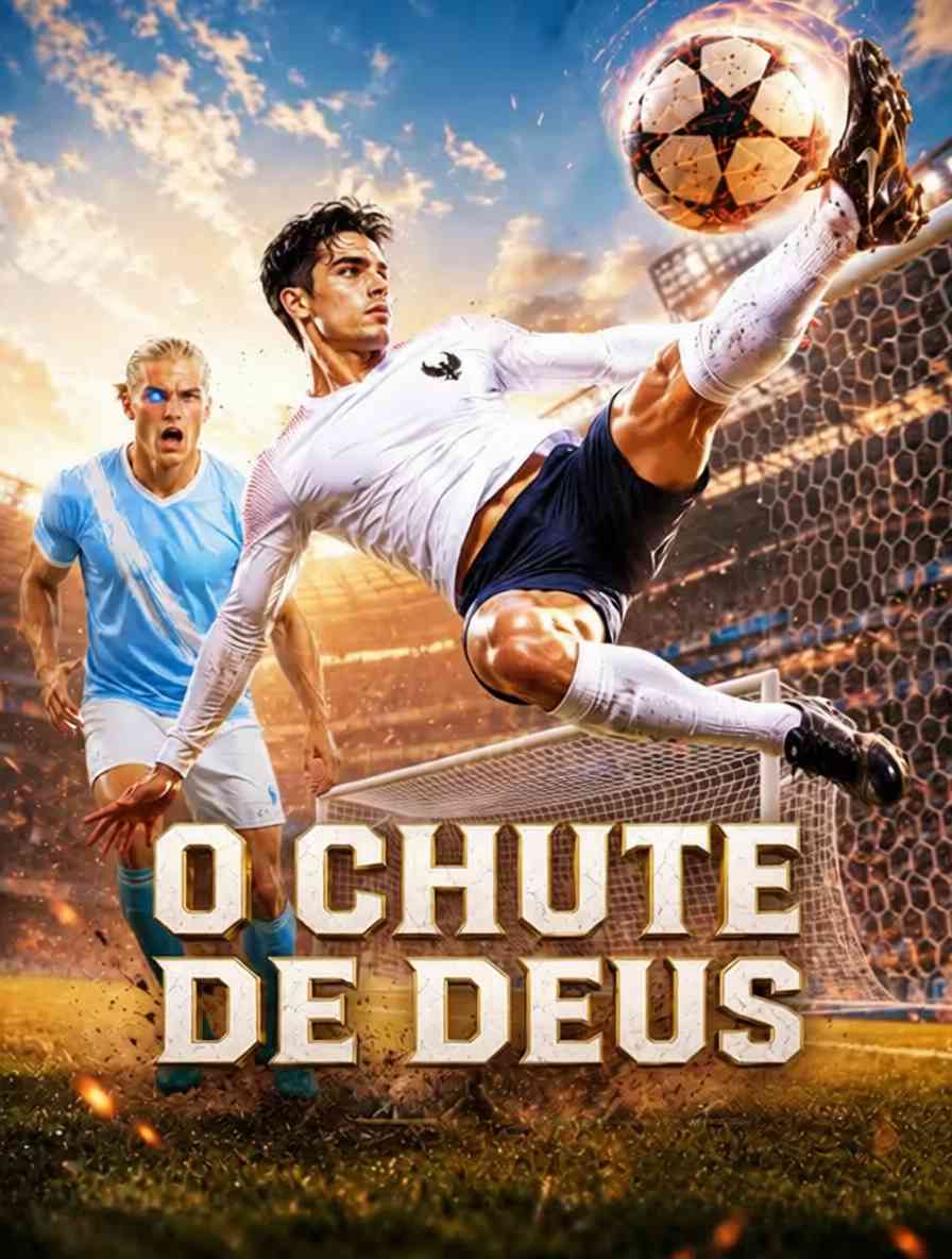 O Chute de Deus