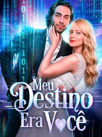 Meu Destino Era Você