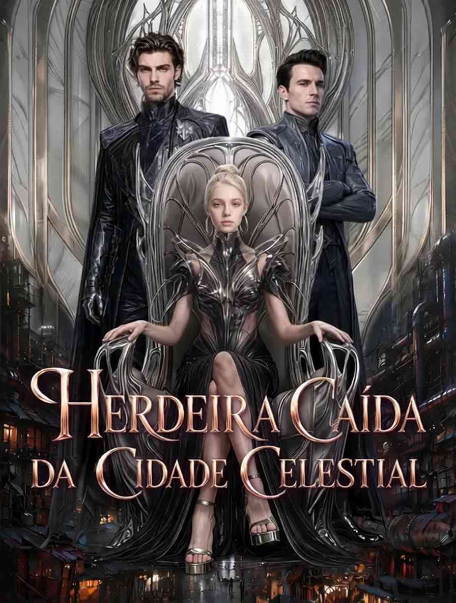 Herdeira Caída da Cidade Celestial