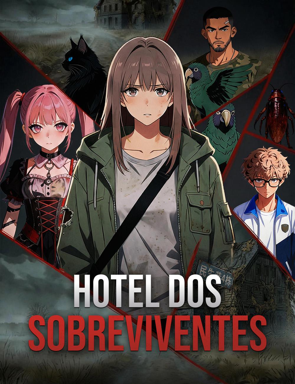 Hotel dos Sobreviventes