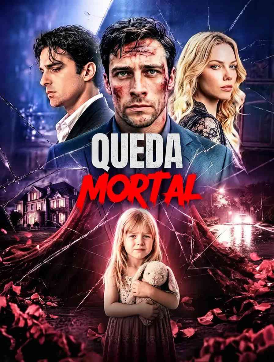 Queda Mortal