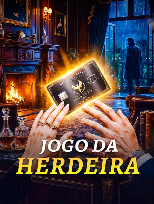 Jogo da Herdeira