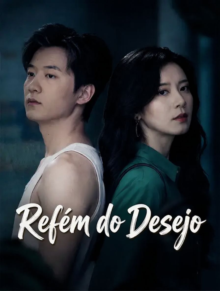 Refém do Desejo