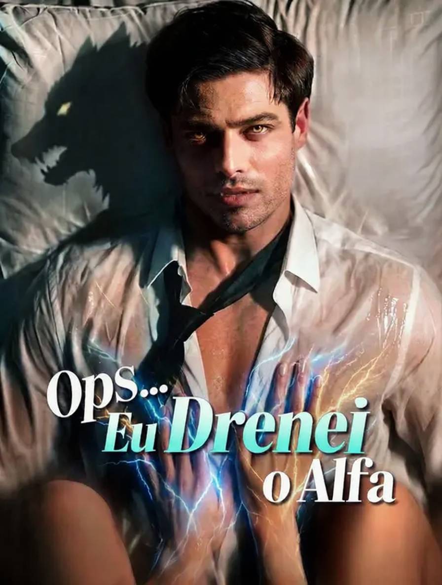 (Dublado) Ops… Eu Drenei o Alfa