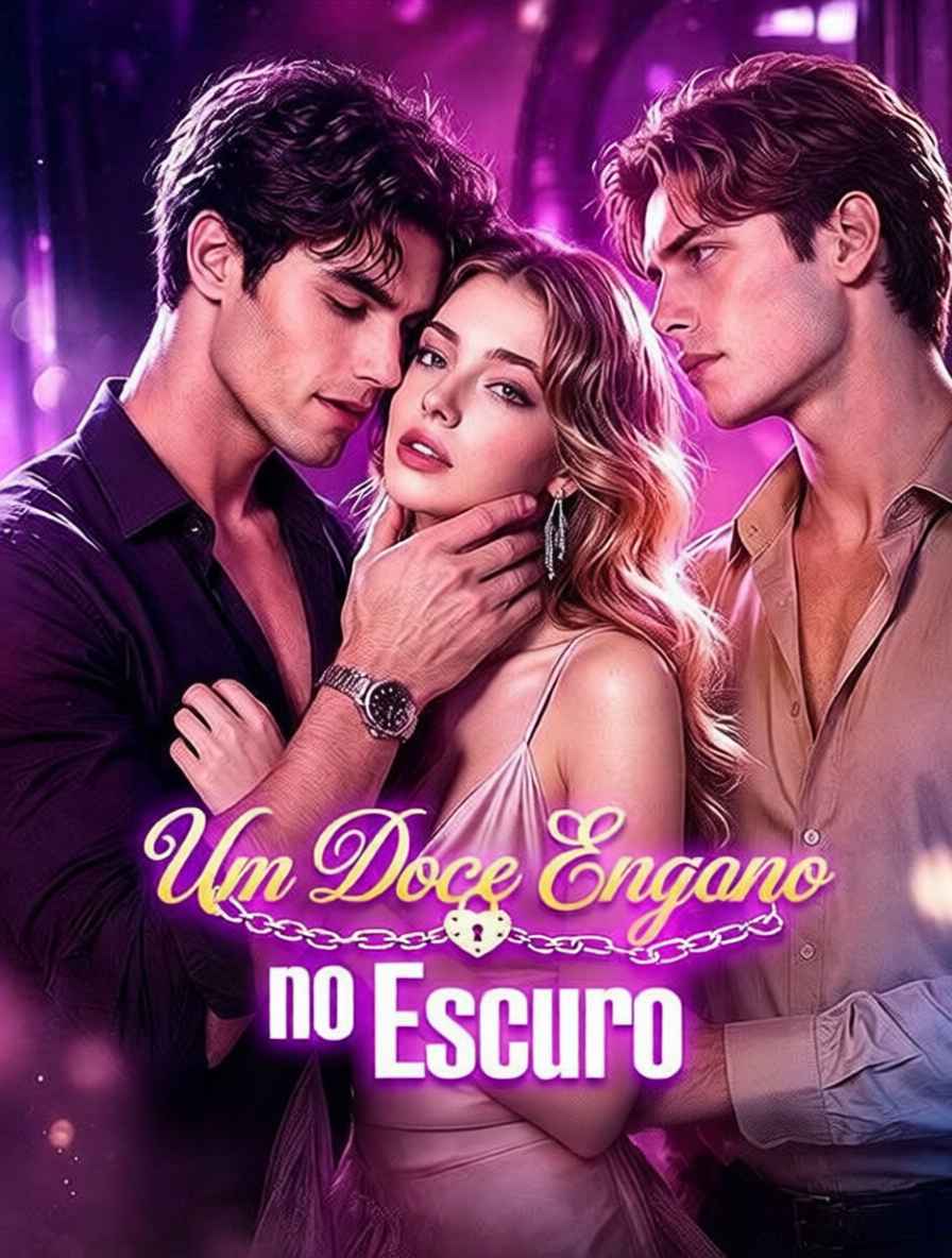 Um Doce Engano no Escuro