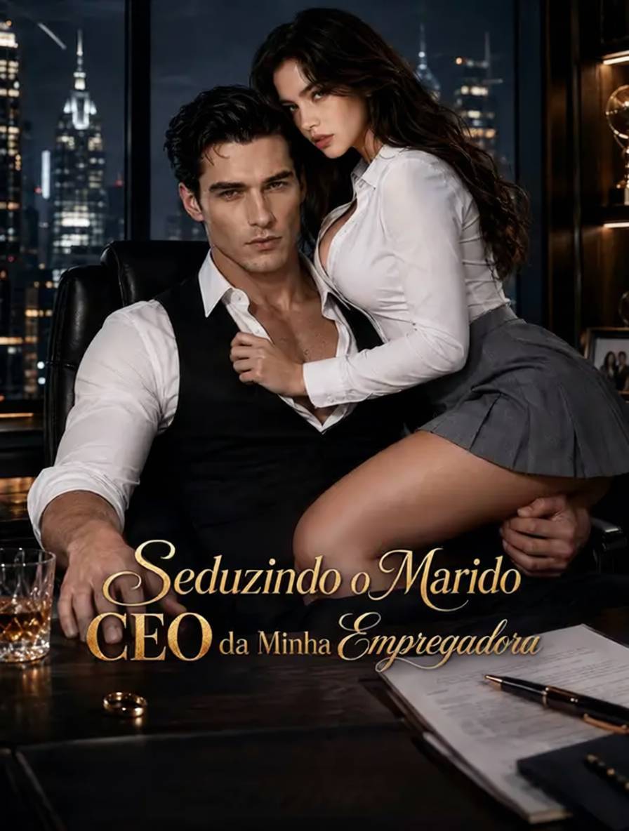 Seduzindo o Marido CEO da Minha Empregadora