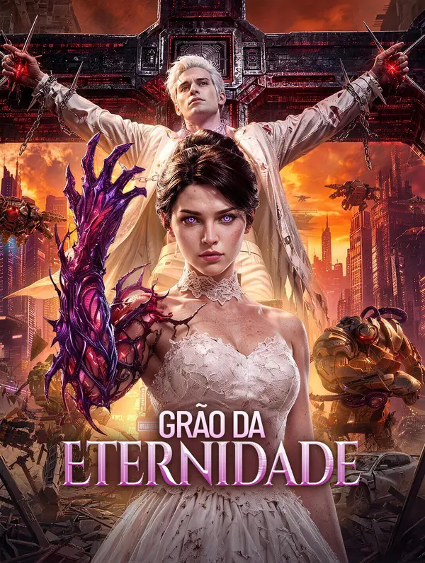 Grão da Eternidade