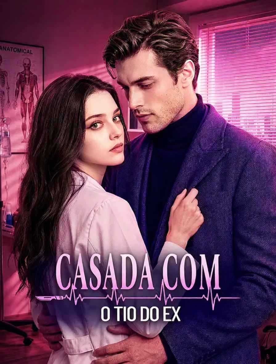 Casada com o Tio do Ex