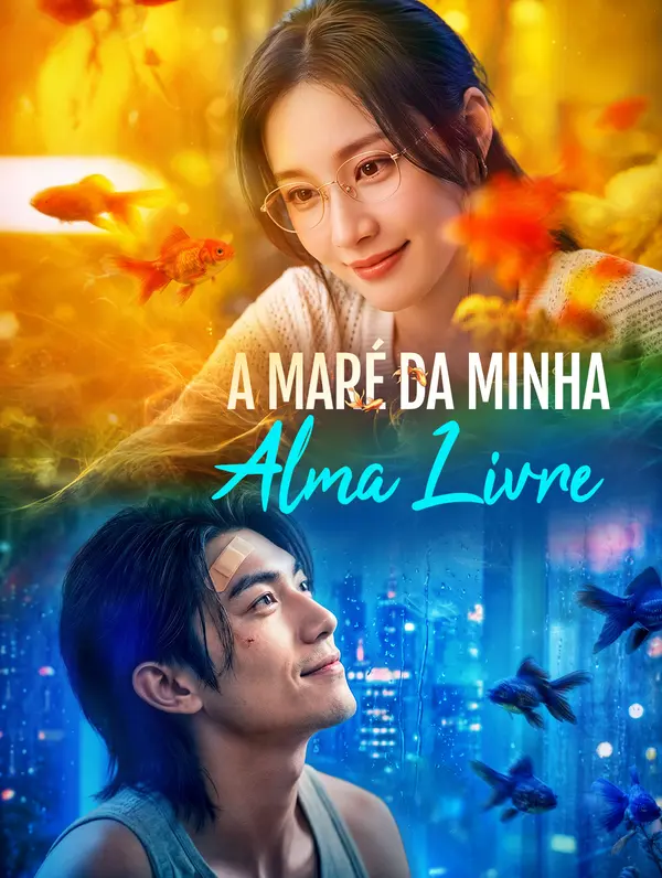 (Dublado)  A Maré da Minha Alma Livre 