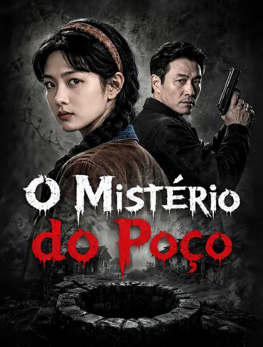 O Mistério do Poço