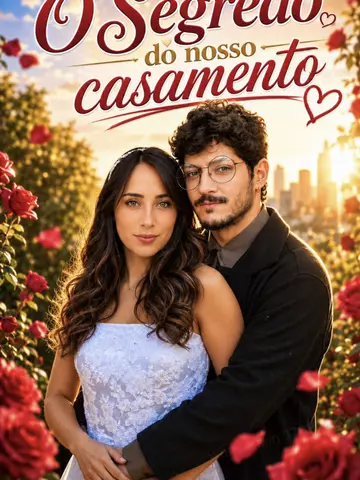 O Segredo do Nosso Casamento