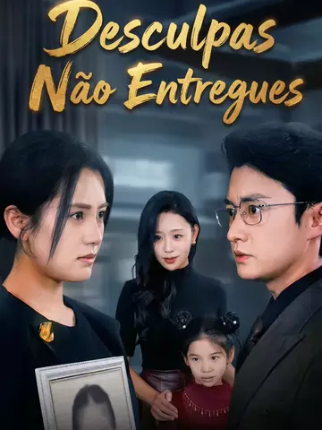 Desculpas Não Entregues