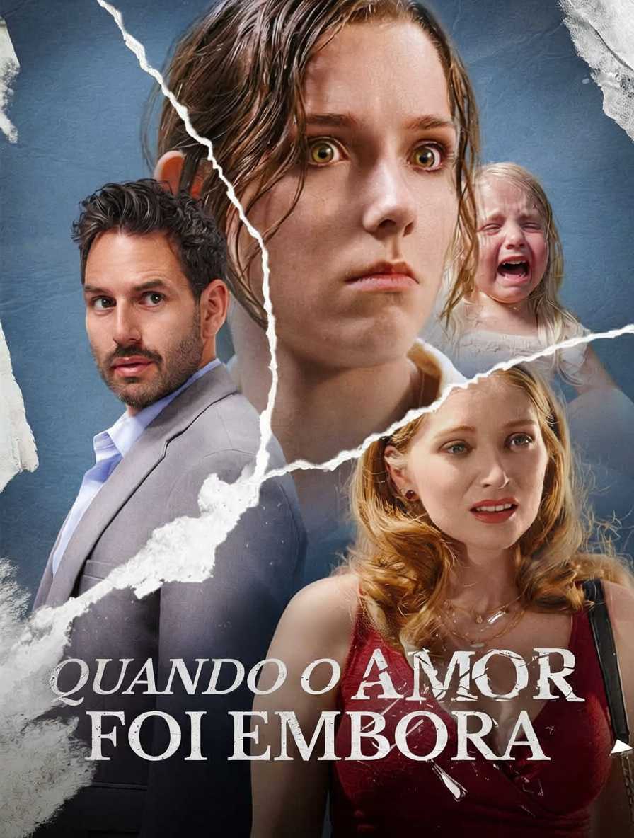 Quando o amor foi embora