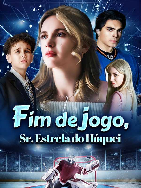 (Dublado) Fim de jogo, Sr. Estrela do Hóquei