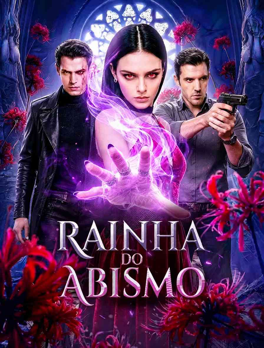 Rainha do Abismo