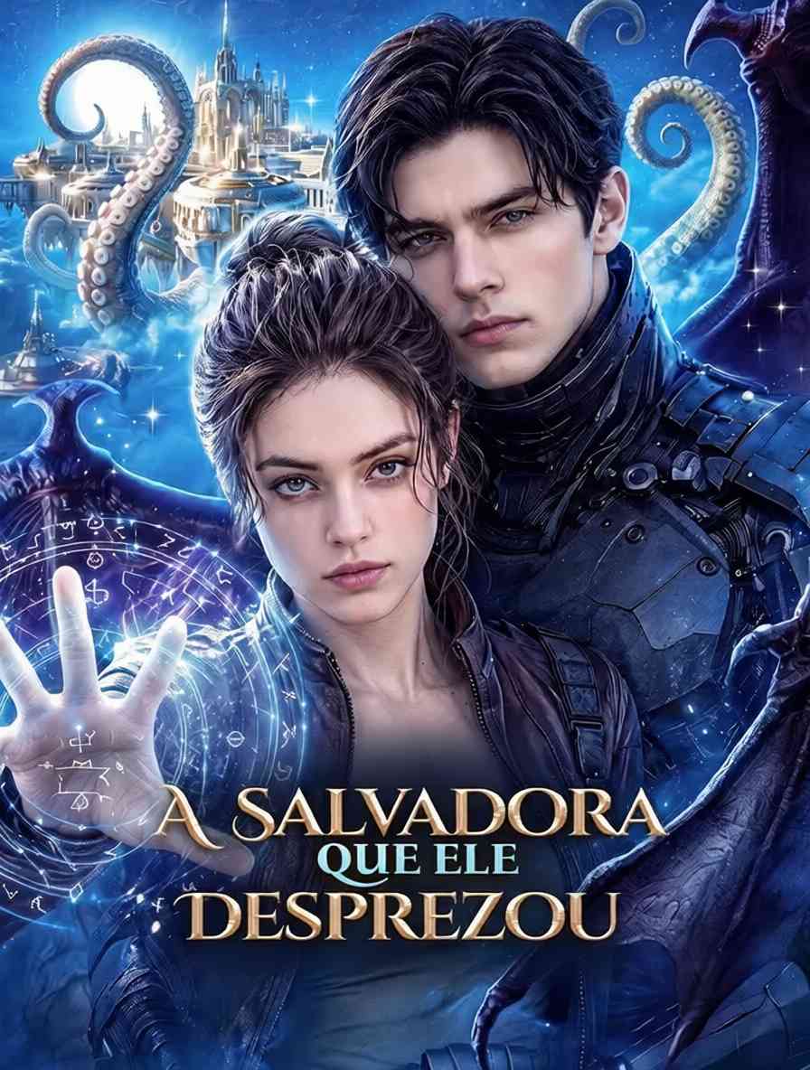 A Salvadora que Ele Desprezou