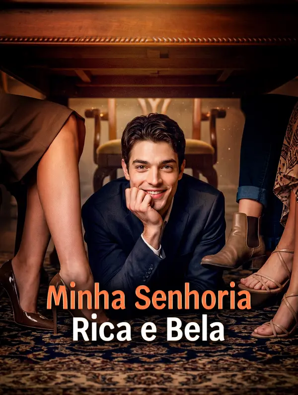 Minha Senhoria Rica e Bela