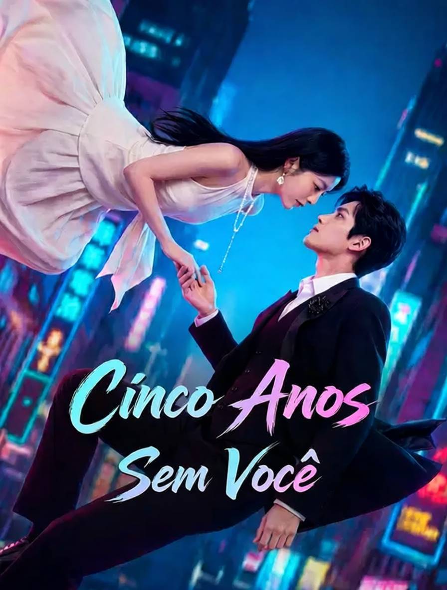 (Doblado) Cinco Anos Sem Você
