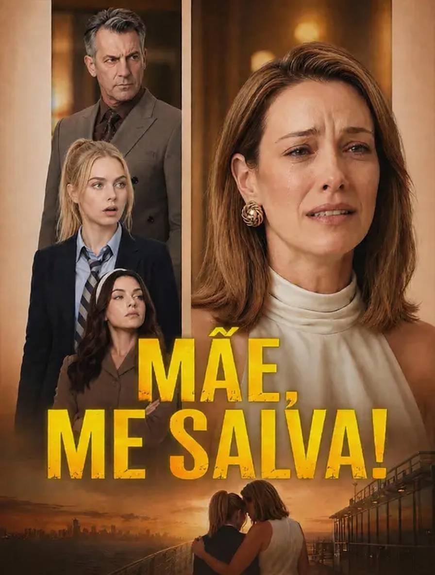 (Doblado) Mãe, Me Salva!