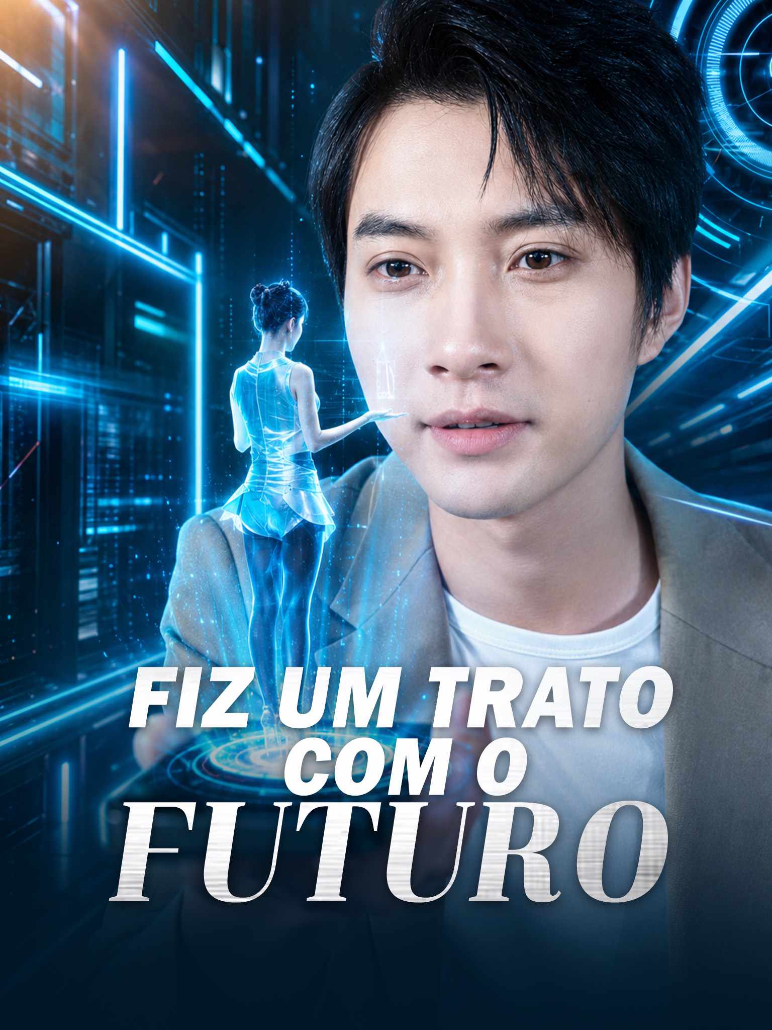 Fiz um Acordo com o Futuro