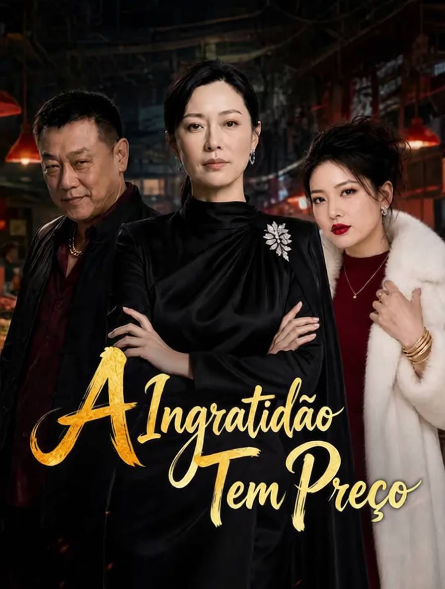 A Ingratidão Tem Preço