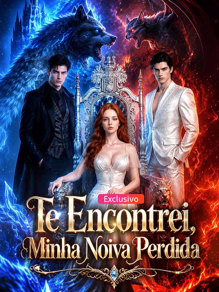 Te Encontrei, Minha Noiva Perdida