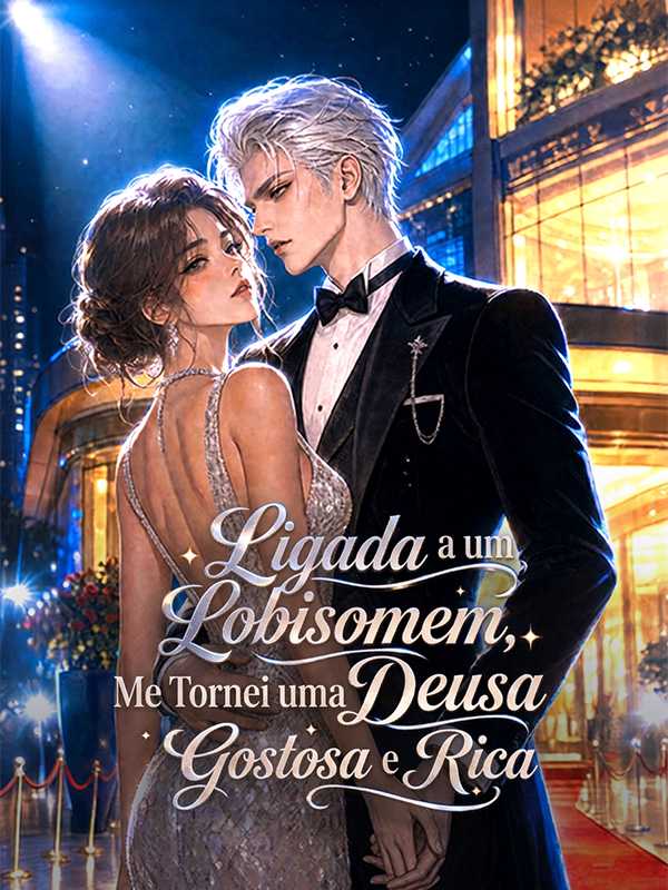 Ligada a um Lobisomem, Me Tornei uma Deusa Gostosa e Rica